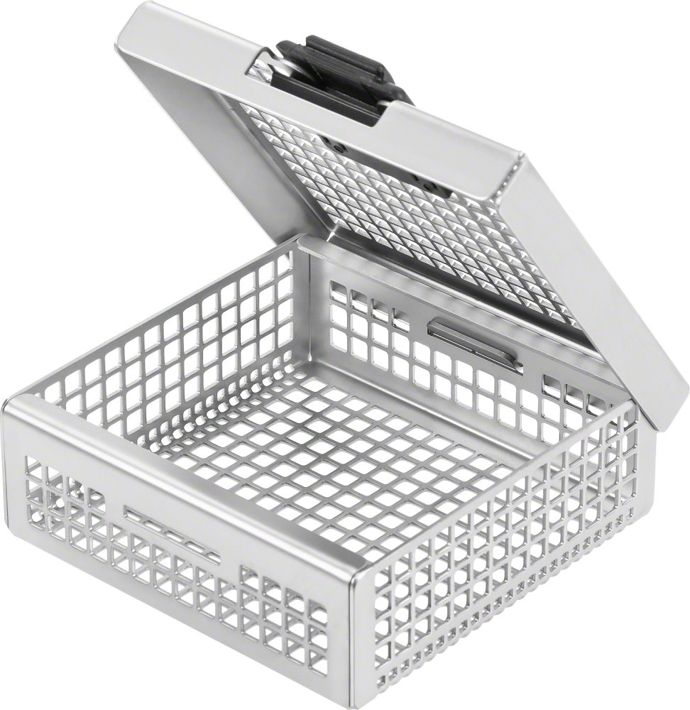 Autoclave Baskets SS